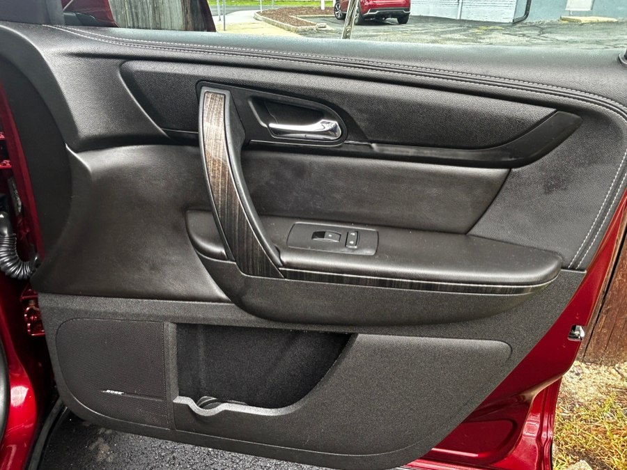 2017 GMC Acadia Limited Base - Photo 22