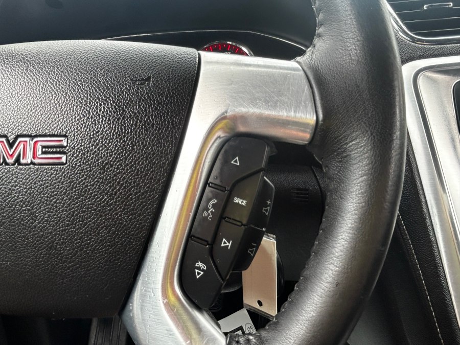 2017 GMC Acadia Limited Base - Photo 31