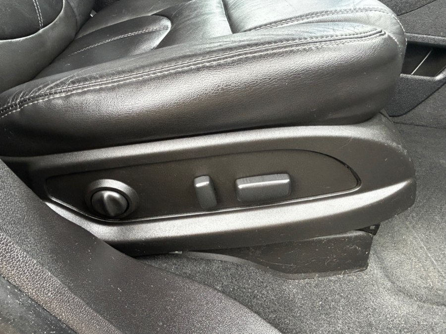 2017 GMC Acadia Limited Base - Photo 25