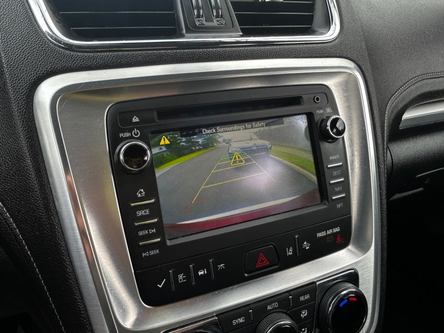 2017 GMC Acadia Limited Base - Photo 29