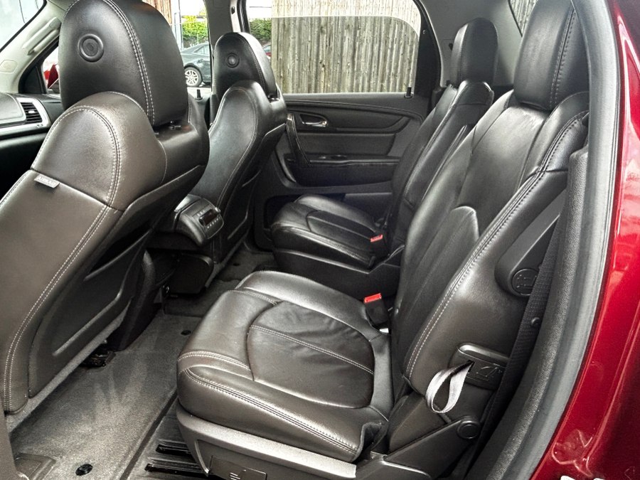 2017 GMC Acadia Limited Base - Photo 17