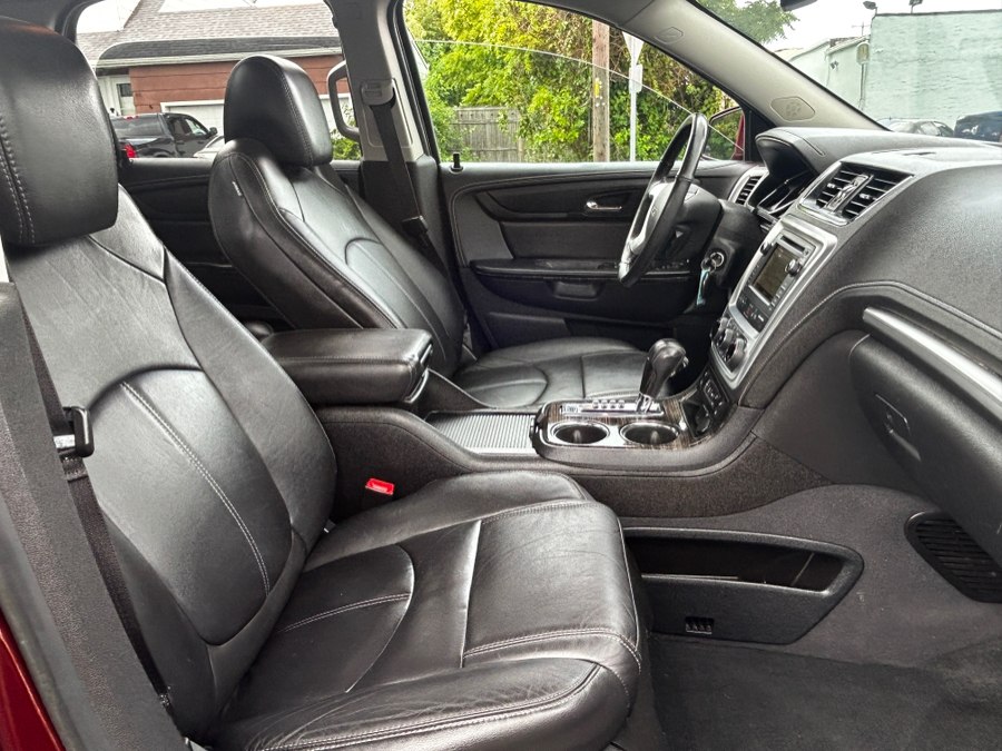 2017 GMC Acadia Limited Base - Photo 23