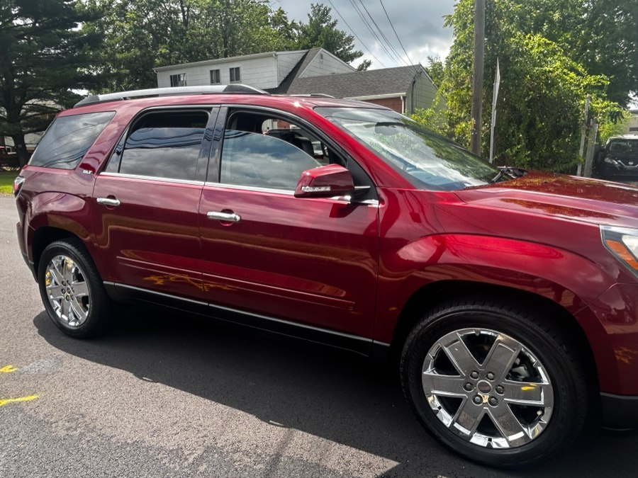 2017 GMC Acadia Limited Base - Photo 6