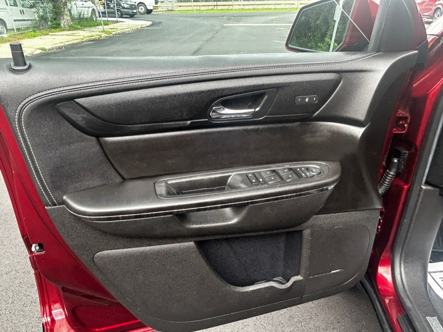 2017 GMC Acadia Limited Base - Photo 10