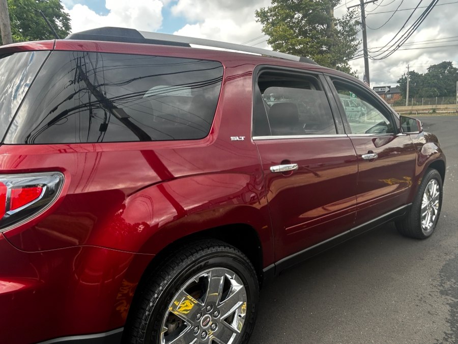 2017 GMC Acadia Limited Base - Photo 9