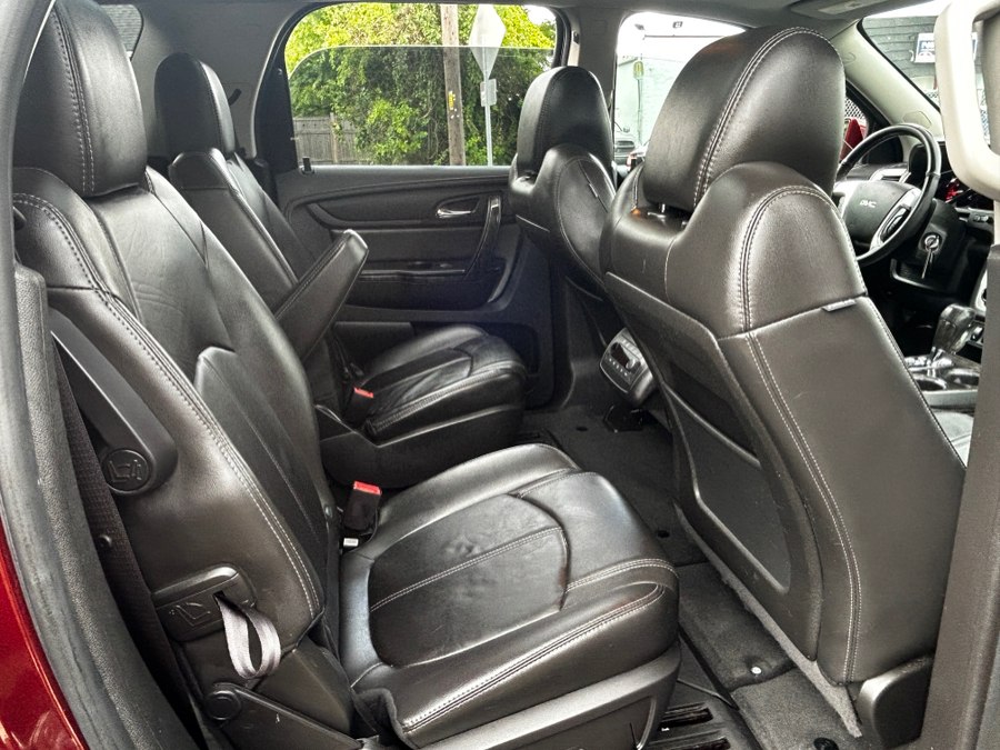 2017 GMC Acadia Limited Base - Photo 21