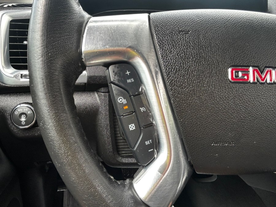 2017 GMC Acadia Limited Base - Photo 32