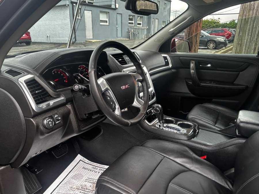 2017 GMC Acadia Limited Base - Photo 14