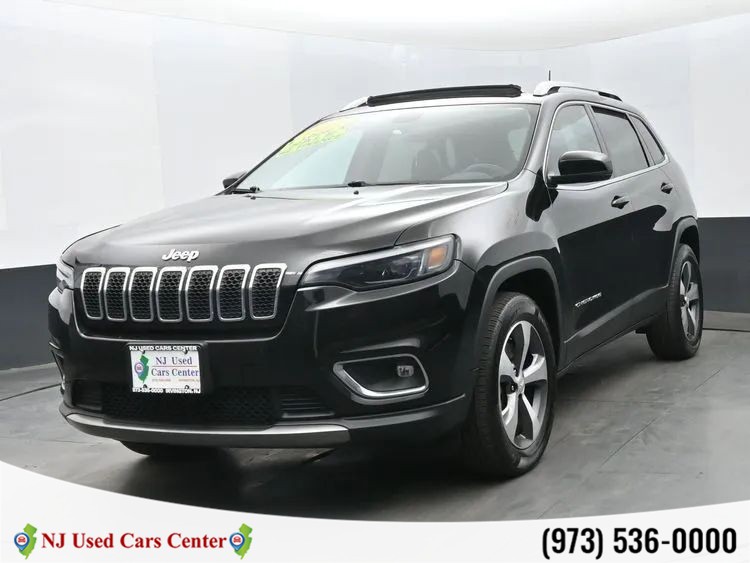 Used 2020 Jeep Cherokee in Irvington, New Jersey | NJ Used Cars Center. Irvington, New Jersey