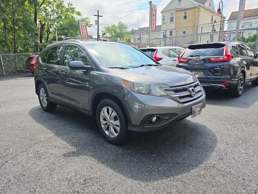 Used 2014 Honda CR-V AWD EX in Paterson, New Jersey | Xcell Motors LLC. Paterson, New Jersey