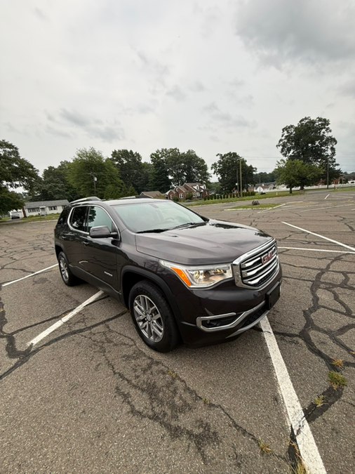 Used 2017 GMC Acadia in Springfield, Massachusetts | Auto Globe LLC. Springfield, Massachusetts