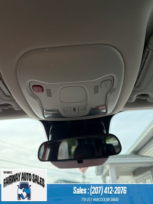 2020 Jeep Renegade Altitude - Photo 25