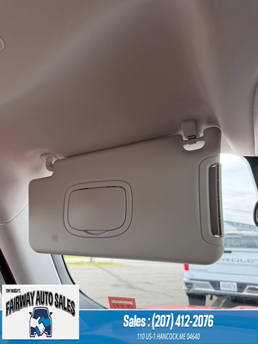 2020 Jeep Renegade Altitude - Photo 24