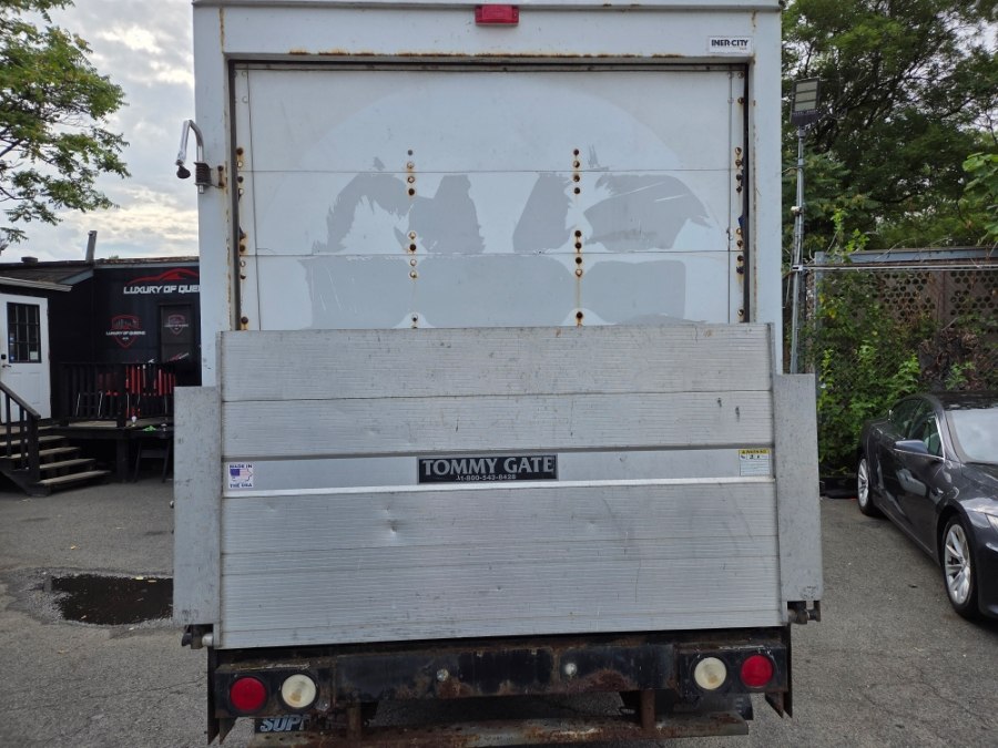 Used 2015 Chevrolet Express Commercial Cutaway in Long Island City, New York | Luxury Of Queens. Long Island City, New York