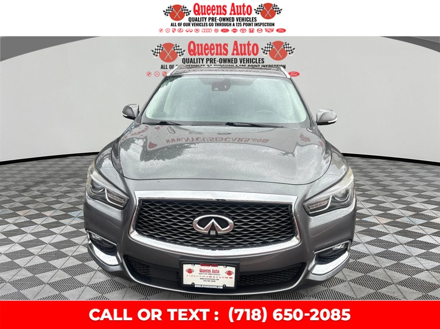Used 2019 INFINITI QX60 in Woodside, New York | Queens Auto. Woodside, New York