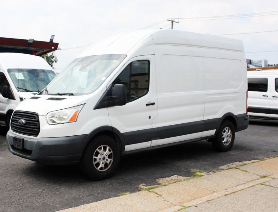 Used 2015 Ford Transit Cargo Van in Franklin Square, New York | Franklin Square Auto Group. Franklin Square, New York