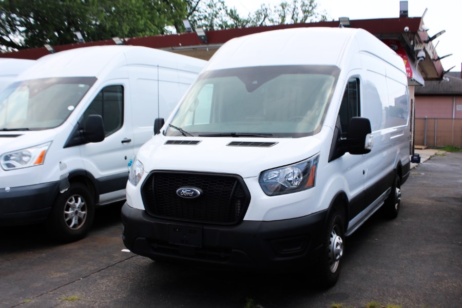 Used 2021 Ford Transit Cargo Van in Franklin Square, New York | Franklin Square Auto Group. Franklin Square, New York