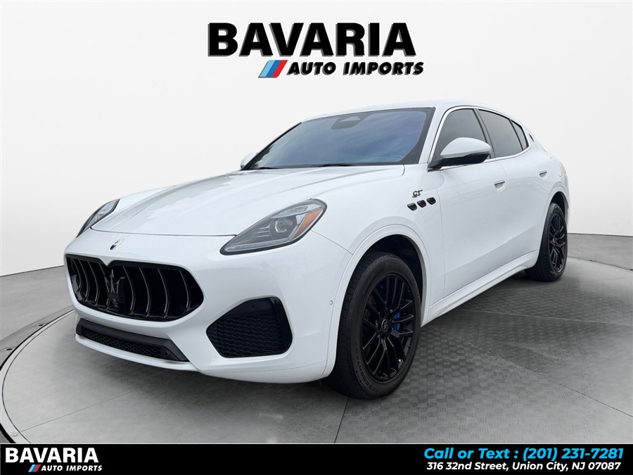 2023 Maserati Grecale GT AWD
