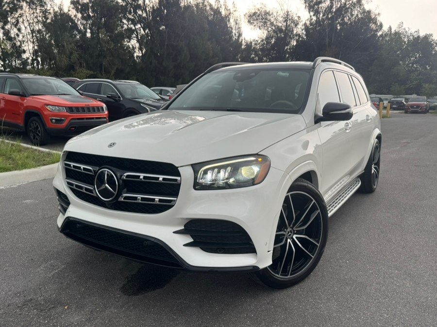 Used 2022 Mercedes-Benz GLS in Orlando, Florida | Mickeys Driver Mart. Orlando, Florida