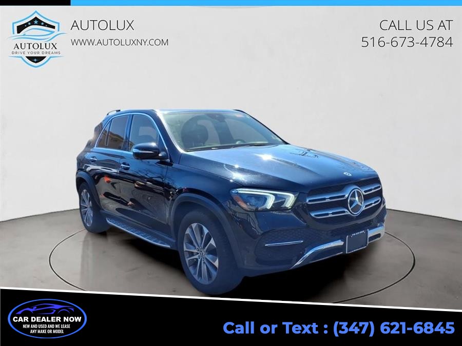 Used 2021 Mercedes-benz Gle in Elmont, New York | Digital Car Specialist. Elmont, New York