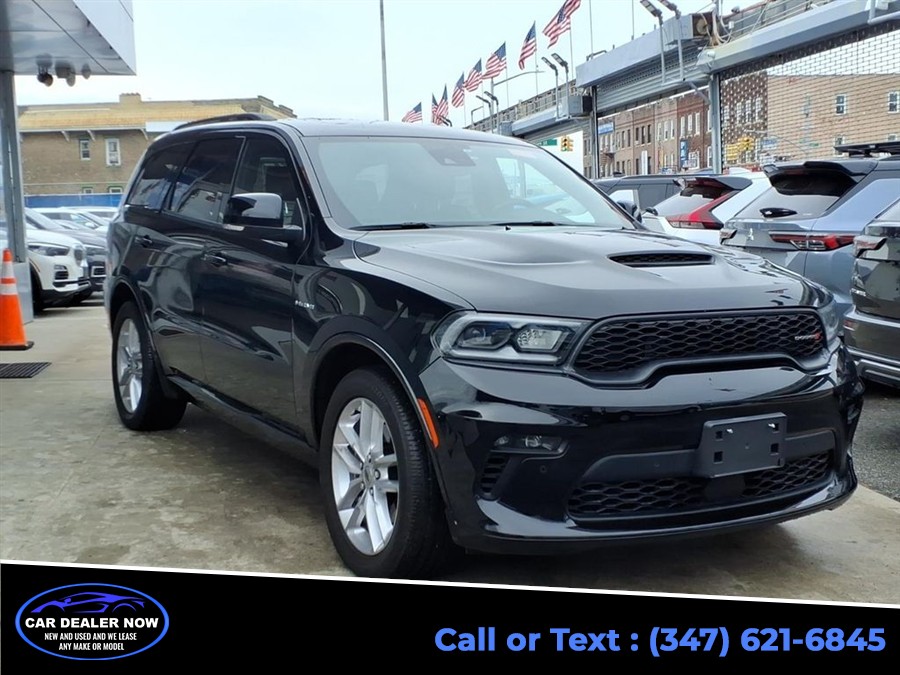 Used 2023 Dodge Durango in Elmont, New York | Digital Car Specialist. Elmont, New York