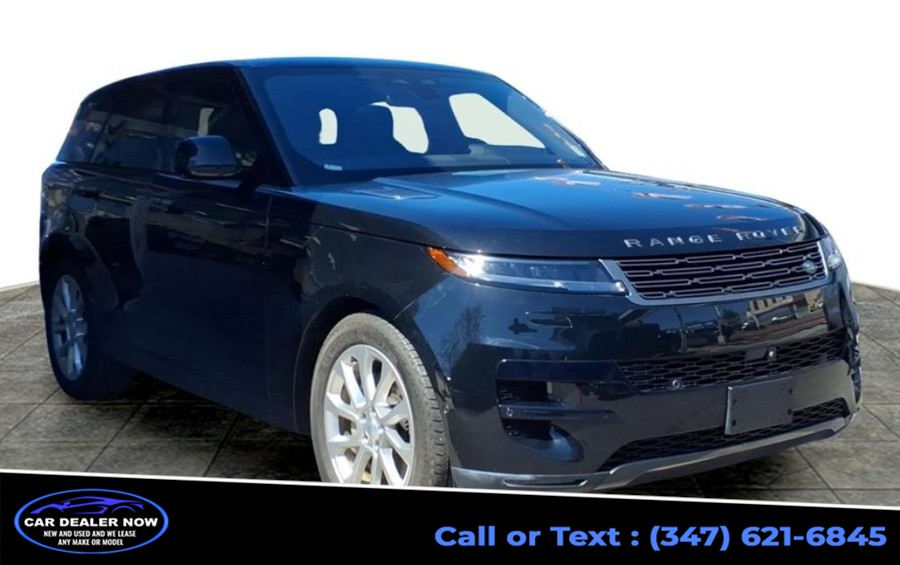 Used 2023 Land Rover Range Rover Sport in Elmont, New York | Digital Car Specialist. Elmont, New York