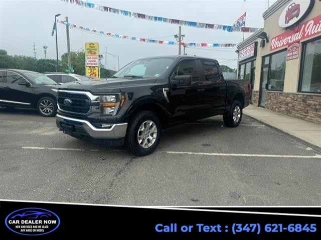 Used 2023 Ford F-150 in Elmont, New York | Digital Car Specialist. Elmont, New York