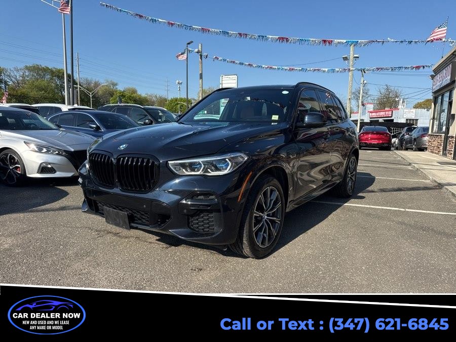 Used 2023 BMW X5 in Elmont, New York | Digital Car Specialist. Elmont, New York