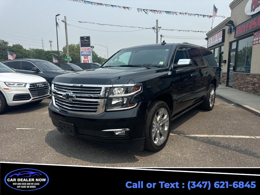 Used 2020 Chevrolet Suburban in Elmont, New York | Digital Car Specialist. Elmont, New York