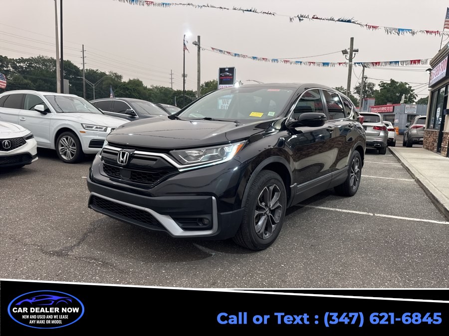 Used 2020 Honda CR-V in Elmont, New York | Digital Car Specialist. Elmont, New York