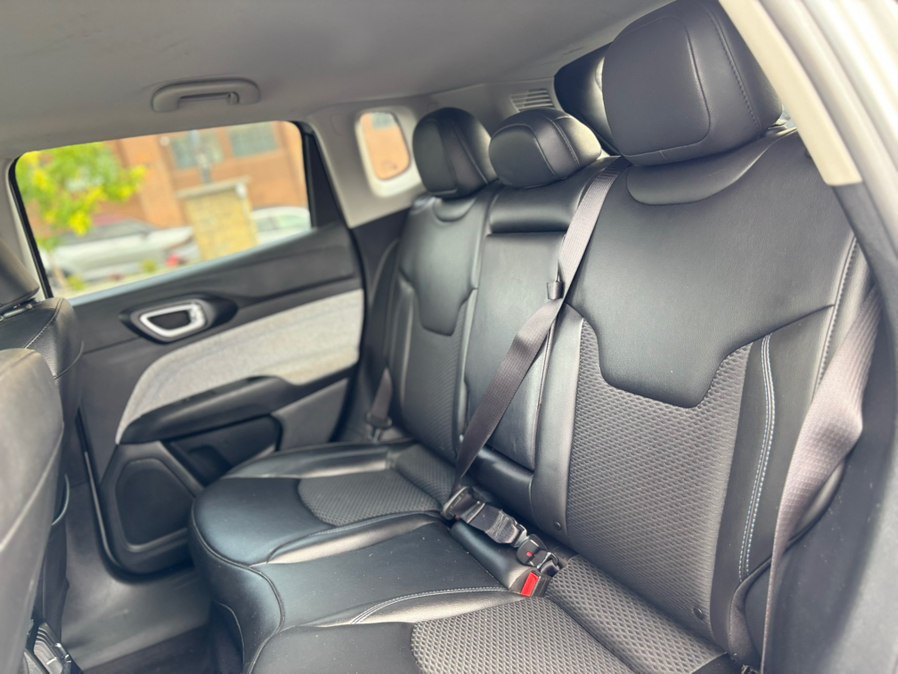 2022 Jeep Compass Latitude - Photo 13