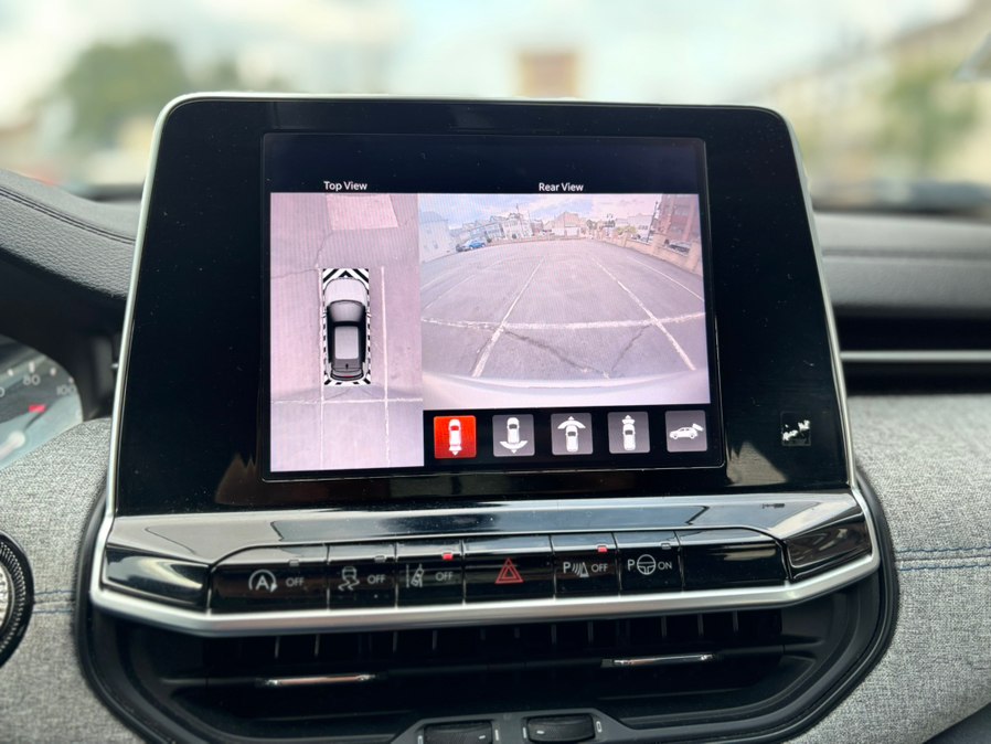 2022 Jeep Compass Latitude - Photo 27