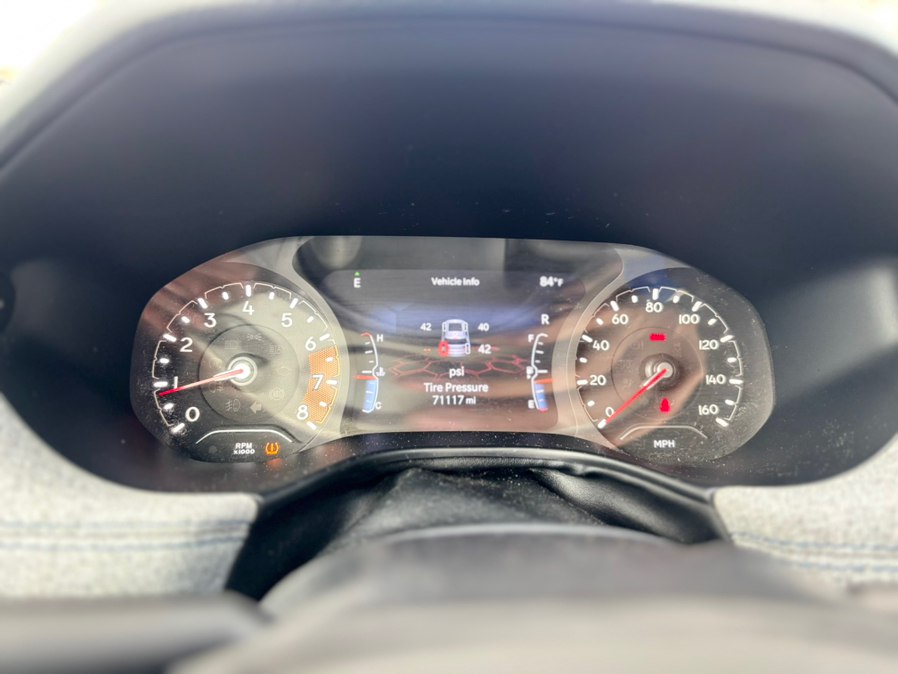 2022 Jeep Compass Latitude - Photo 28