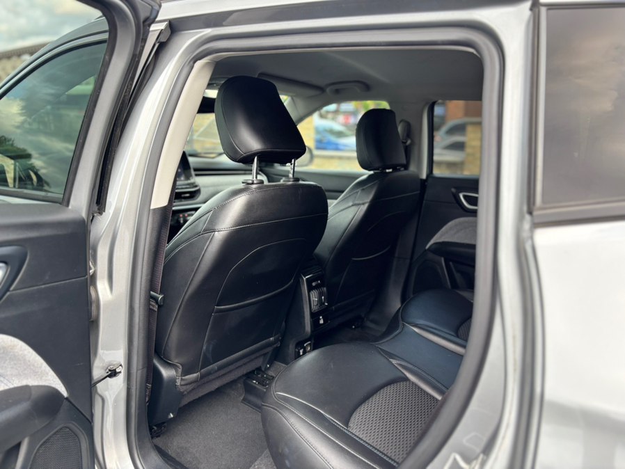 2022 Jeep Compass Latitude - Photo 12