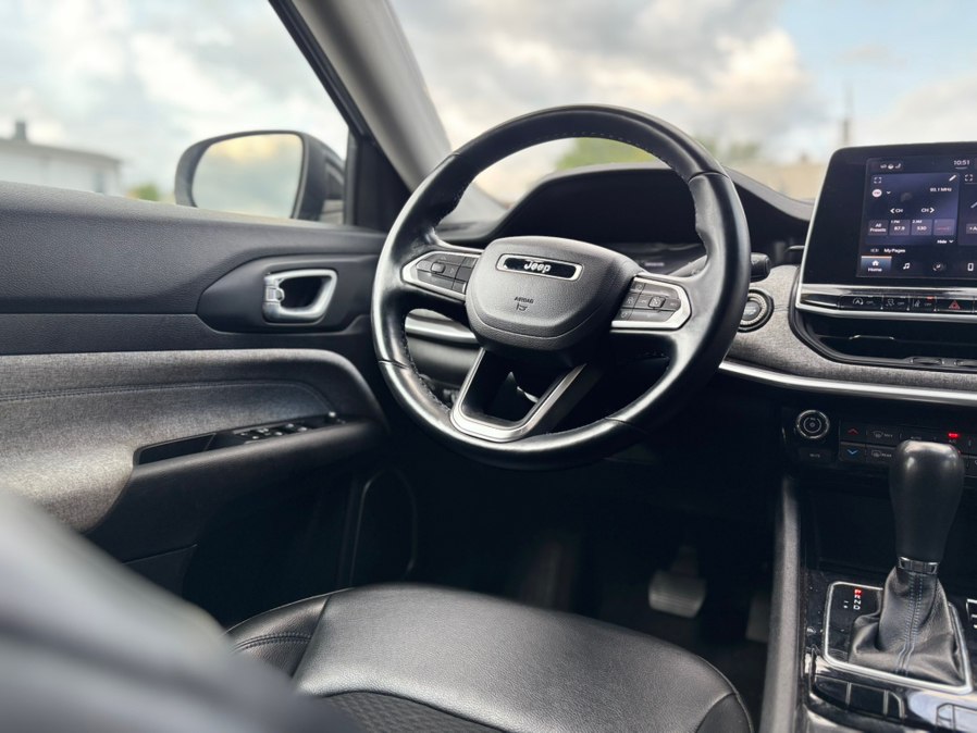 2022 Jeep Compass Latitude - Photo 19