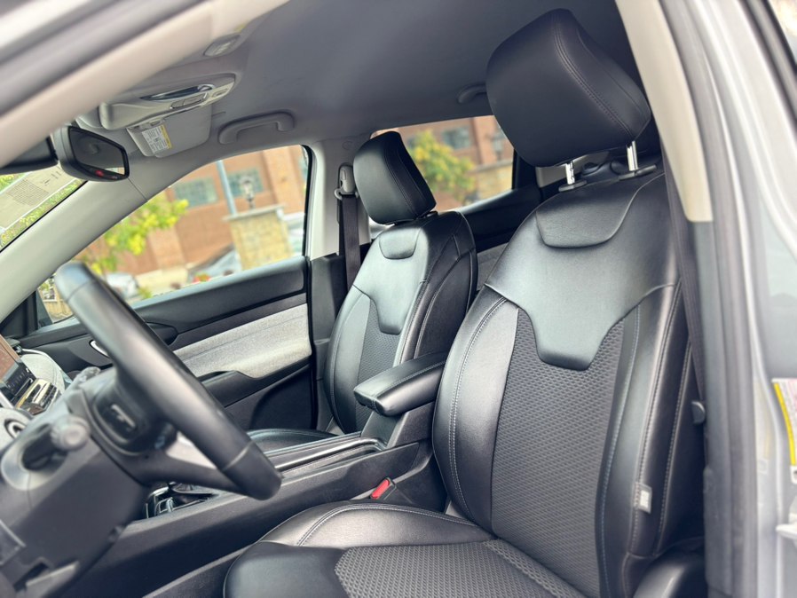 2022 Jeep Compass Latitude - Photo 7