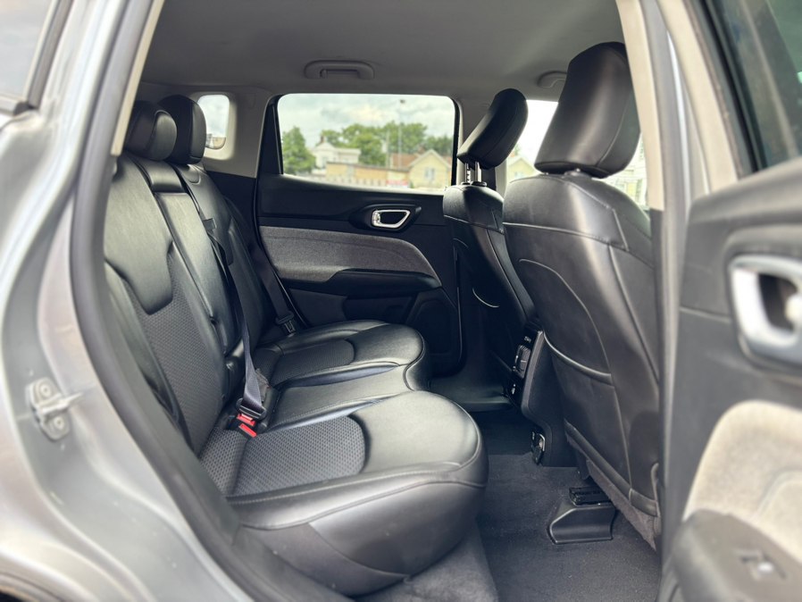2022 Jeep Compass Latitude - Photo 15