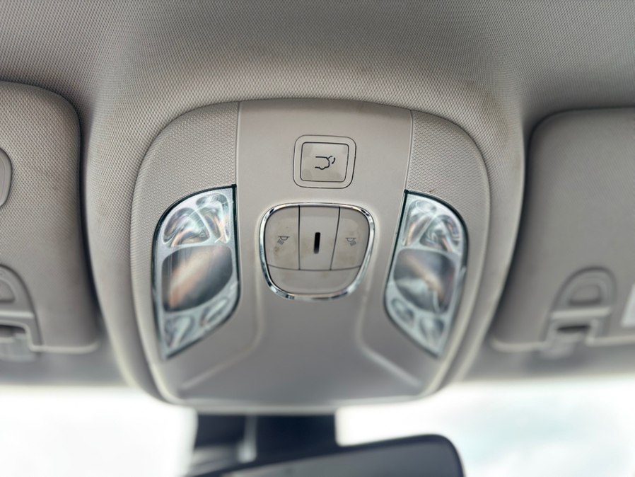 2022 Jeep Compass Latitude - Photo 29
