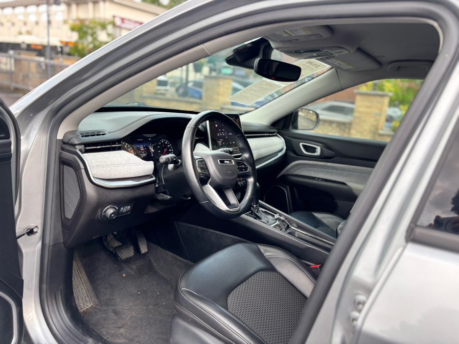 2022 Jeep Compass Latitude - Photo 9