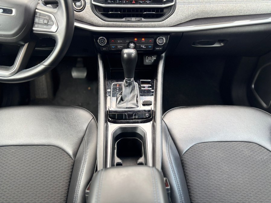 2022 Jeep Compass Latitude - Photo 22