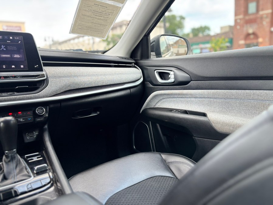 2022 Jeep Compass Latitude - Photo 20