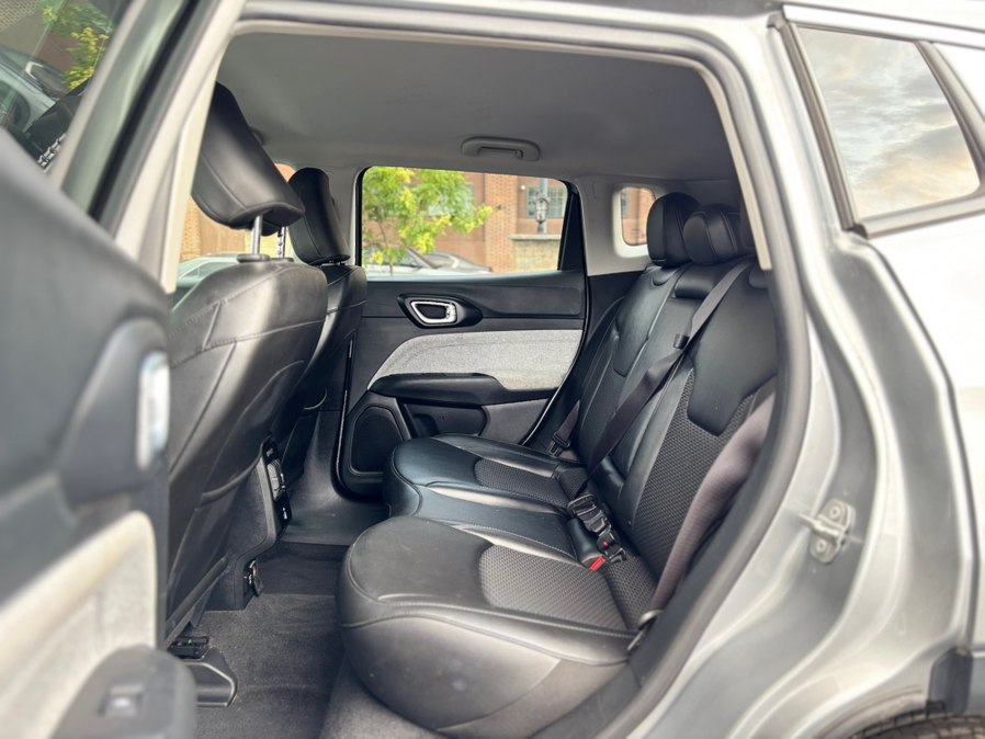 2022 Jeep Compass Latitude - Photo 10
