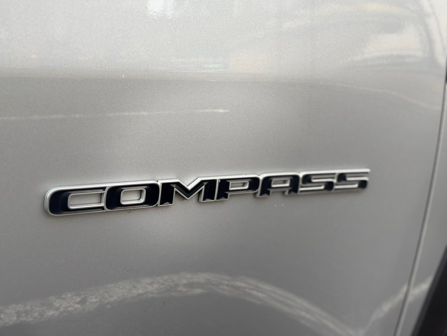 2022 Jeep Compass Latitude - Photo 26