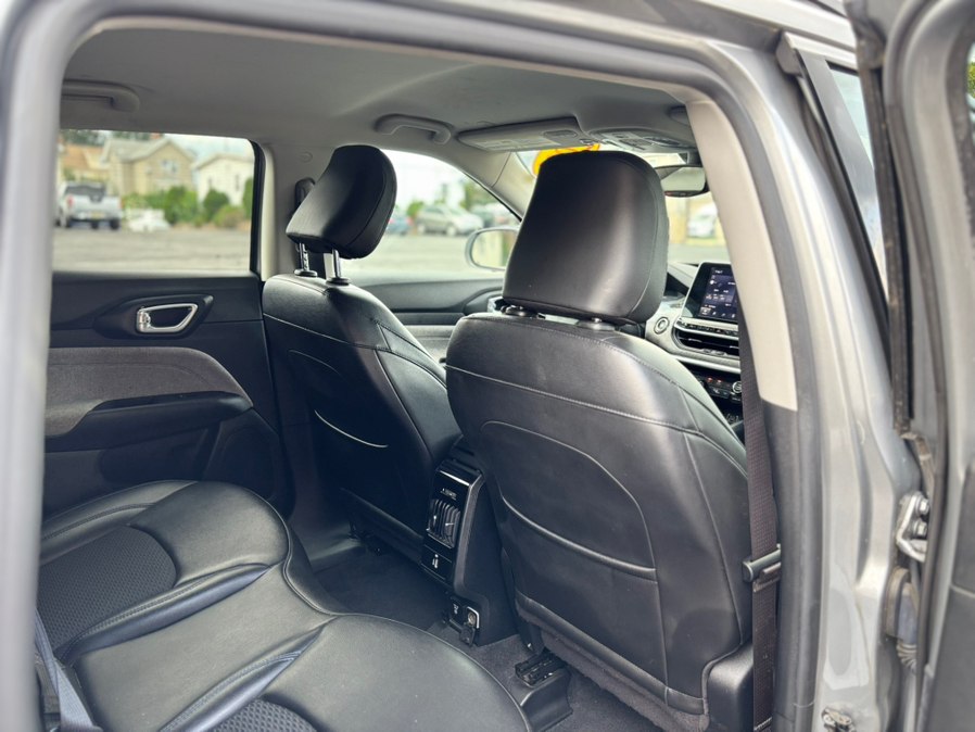 2022 Jeep Compass Latitude - Photo 17