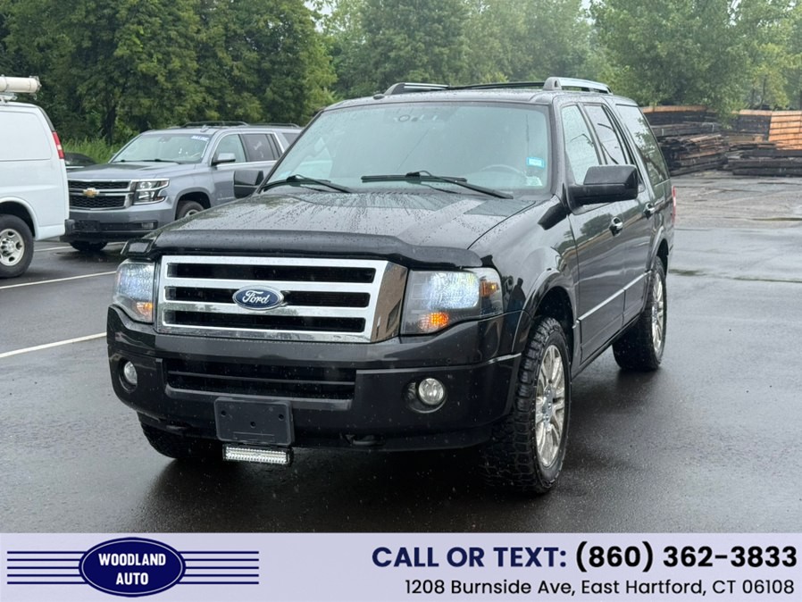 Used 2012 Ford Expedition in East Hartford, Connecticut | Woodland Auto Body. East Hartford, Connecticut