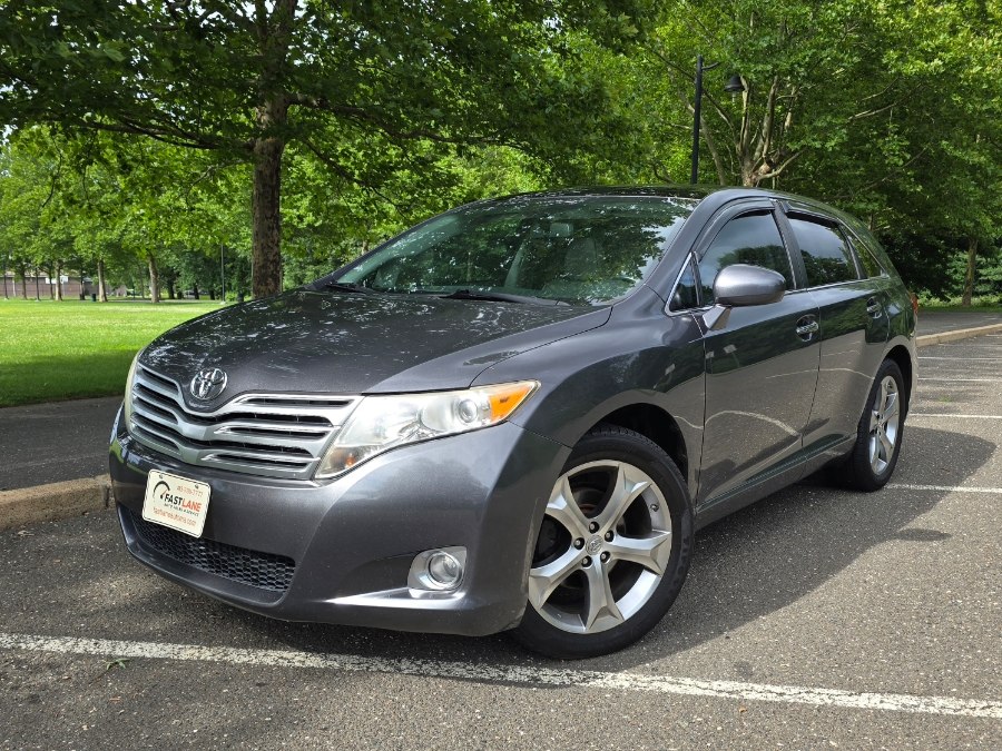 Used 2010 Toyota Venza in Springfield, Massachusetts | Fast Lane Auto Sales & Service, Inc. . Springfield, Massachusetts