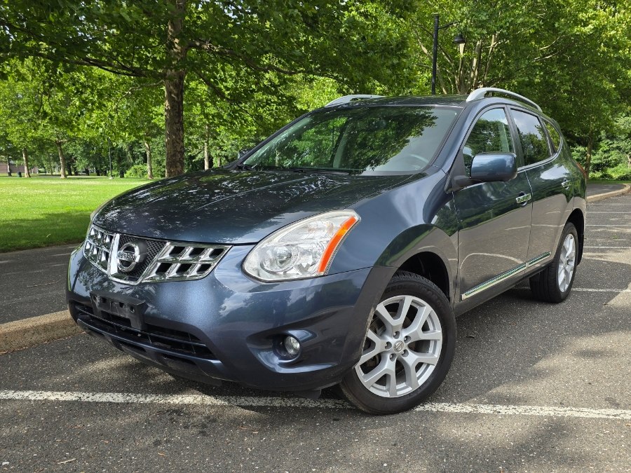 Used 2013 Nissan Rogue in Springfield, Massachusetts | Fast Lane Auto Sales & Service, Inc. . Springfield, Massachusetts