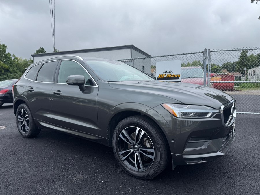 Used 2019 Volvo XC60 in Ronkonkoma, New York | MP Motors Inc. Ronkonkoma, New York
