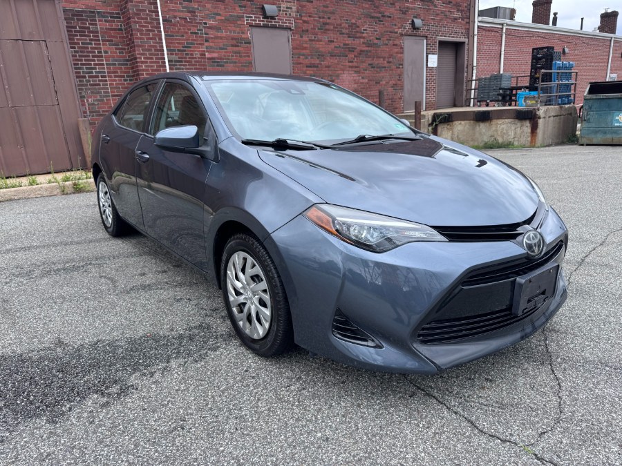 Used 2018 Toyota Corolla in Lyndhurst, New Jersey | Cars With Deals. Lyndhurst, New Jersey