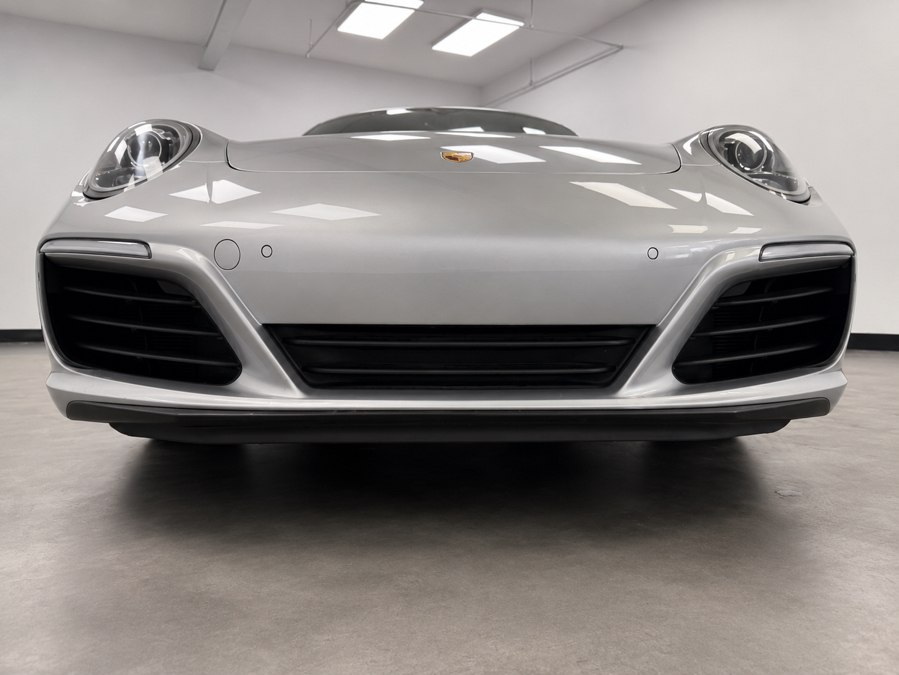 2017 Porsche 911 Carrera - Photo 24